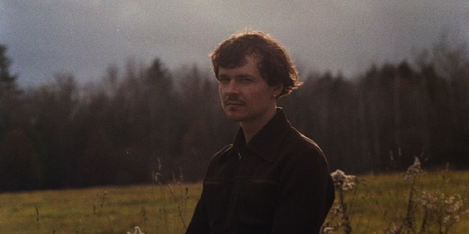 Montreal's Stoylov Releases Sophomore Album 'MALVINA'  Image