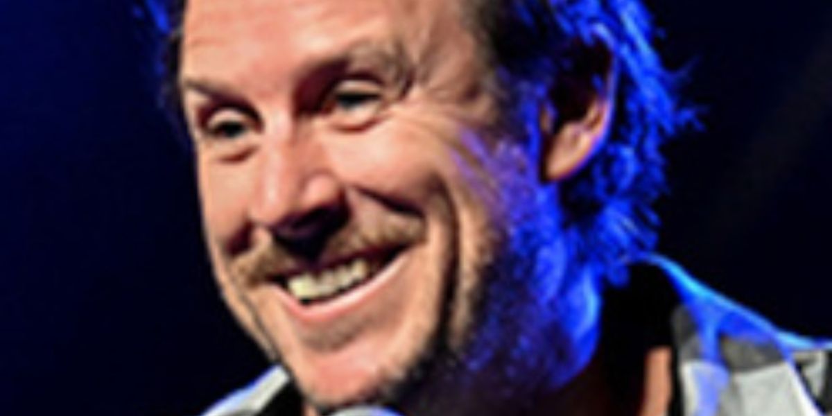 Monty Franklin Comes To Comedy Works Larimer Square This Week