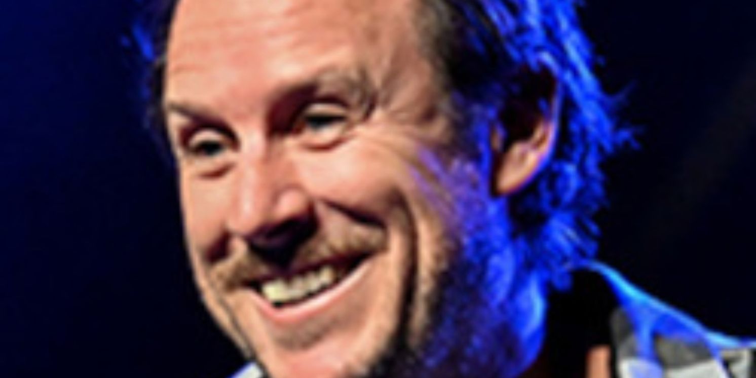 Monty Franklin Comes to Comedy Works Landmark This Month  Image