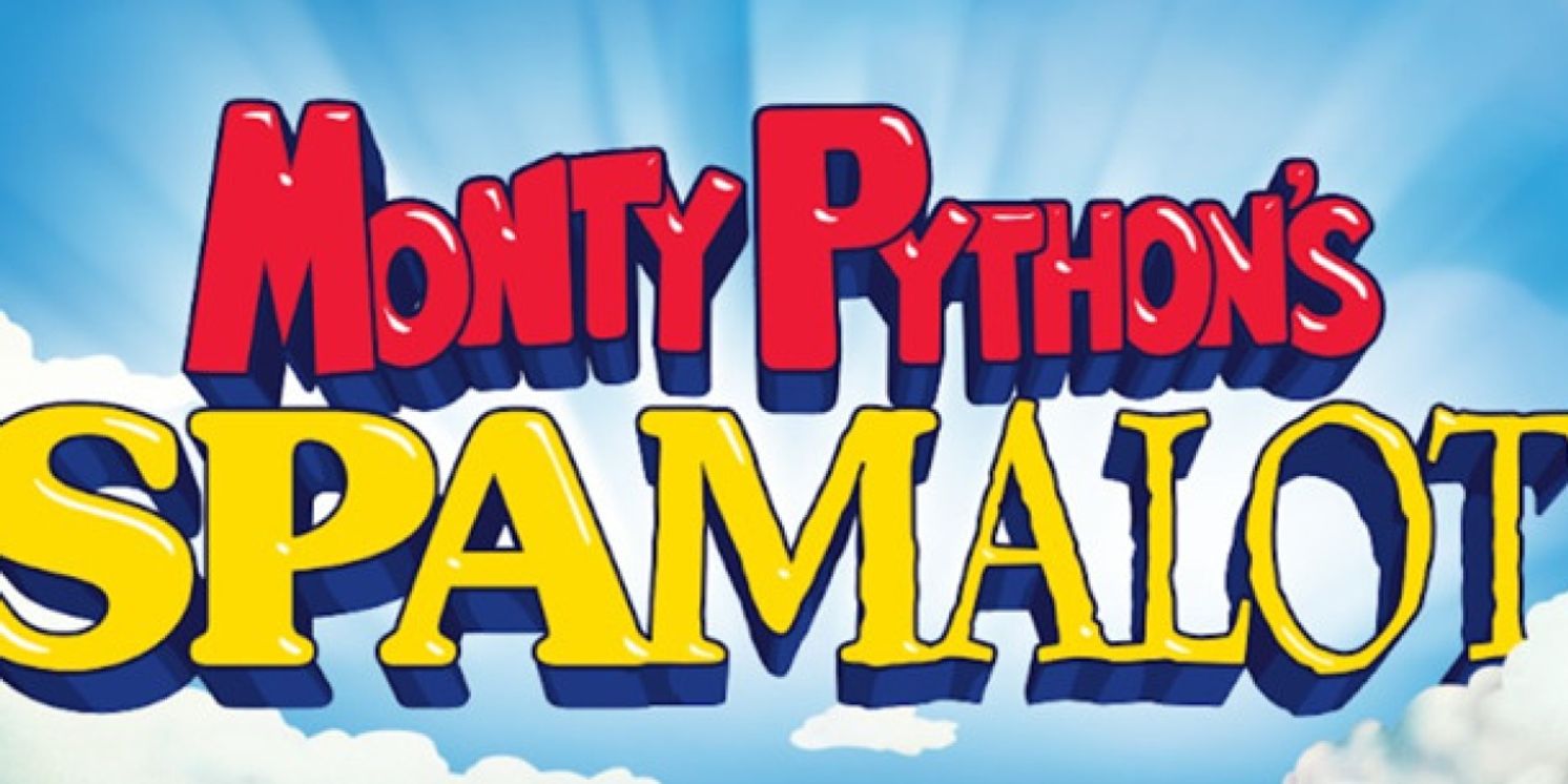 Monty Python's SPAMALOT To Launch National Tour At Playhouse Square  Image