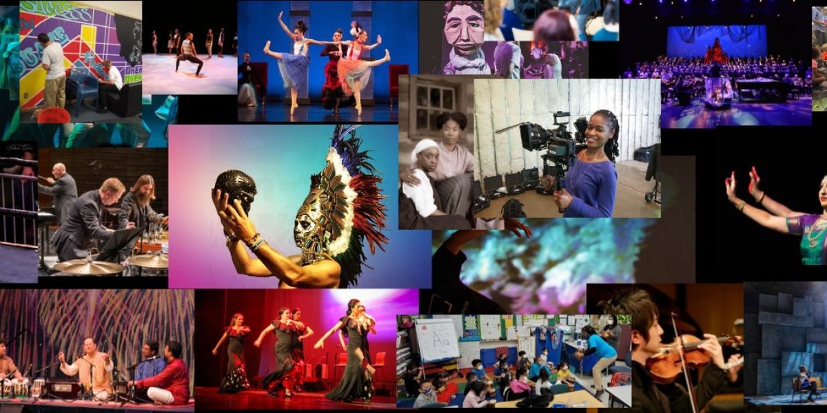 Moody Fund for the Arts Application Opens Monday