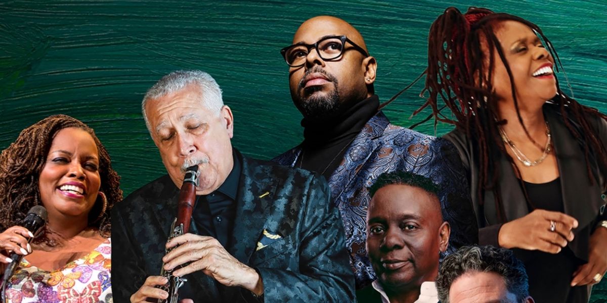 Moody Jazz Festival Begins At New Jersey Performing Arts Center In November