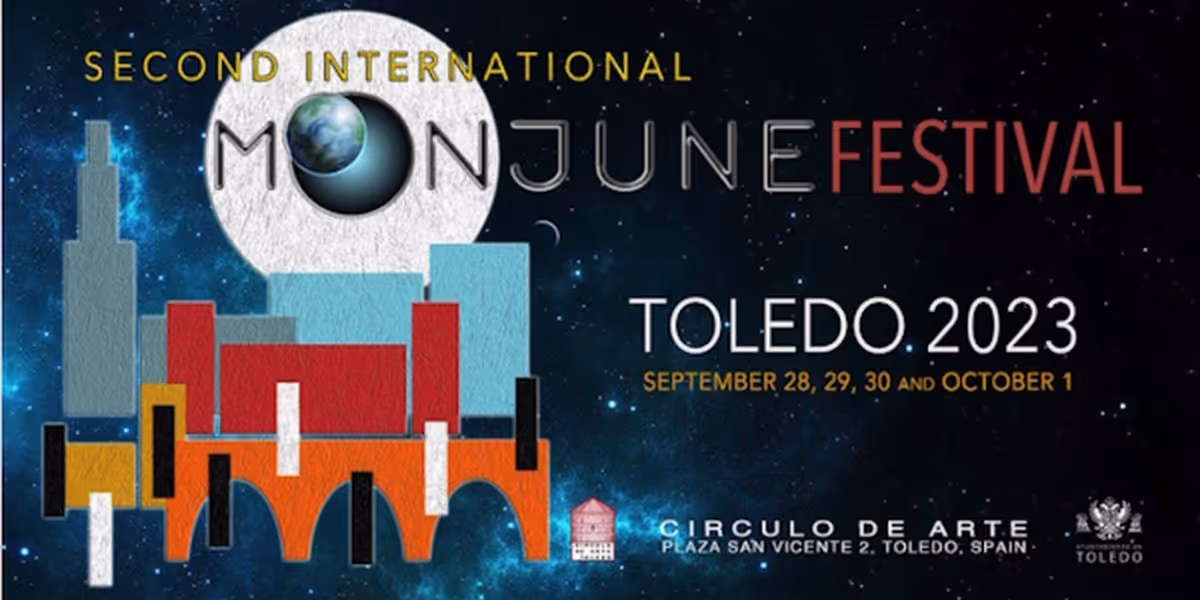 MoonJune Music Festival Toledo 2023 Featuring Soft Machine, Diego Amador, & More