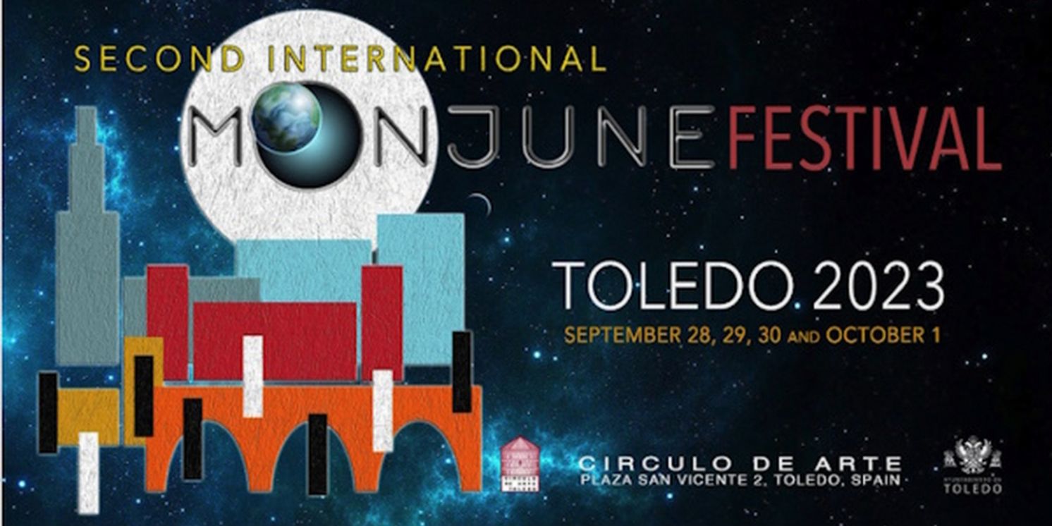MoonJune Music Festival Toledo 2023 Featuring Soft Machine, Diego Amador, & More  Image