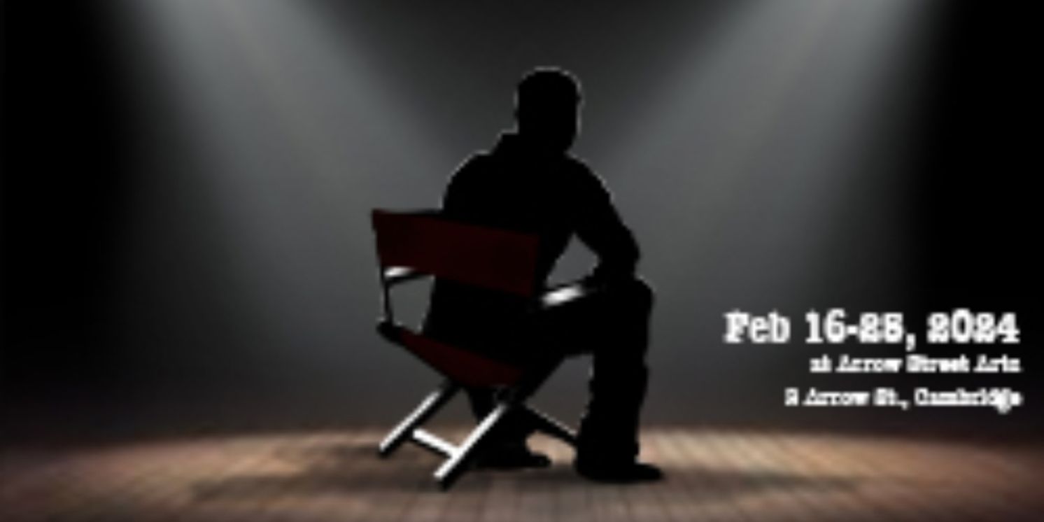 Moonbox Productions Presents THE MANIC MONOLOGUES At Arrow Street Arts, February 16-25  Image