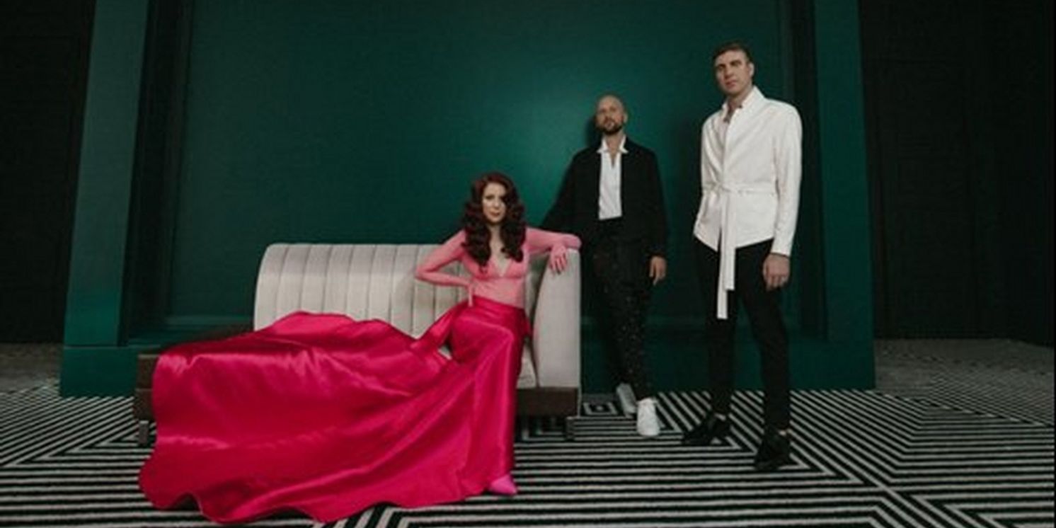 Moonchild Reimagine Their Previous Hits In New Project 'Reflections'  Image