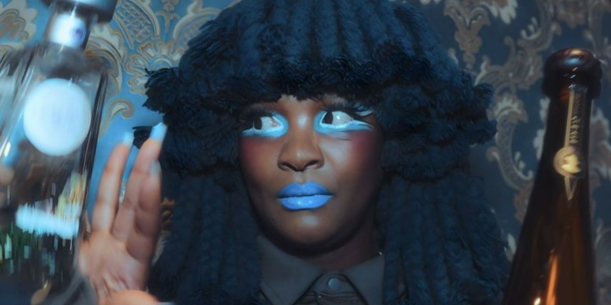 Moonchild Sanelly Releases Breakup Anthem 'To Kill A Single Girl (Tequila)'