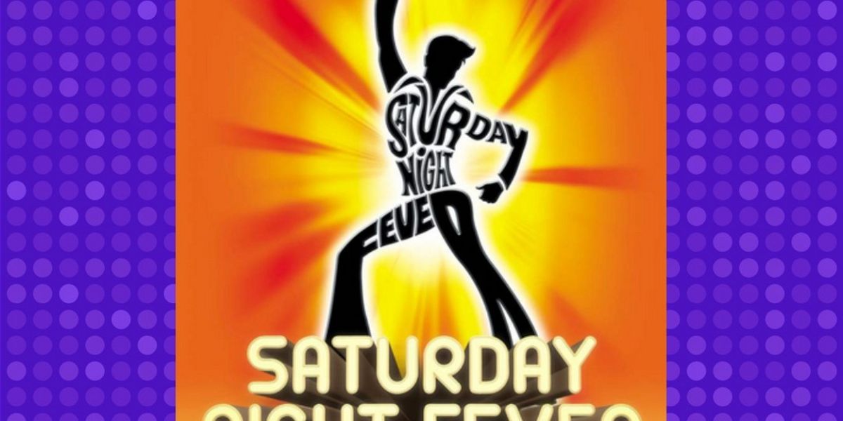 Moonlight Concludes Season With SATURDAY NIGHT FEVER