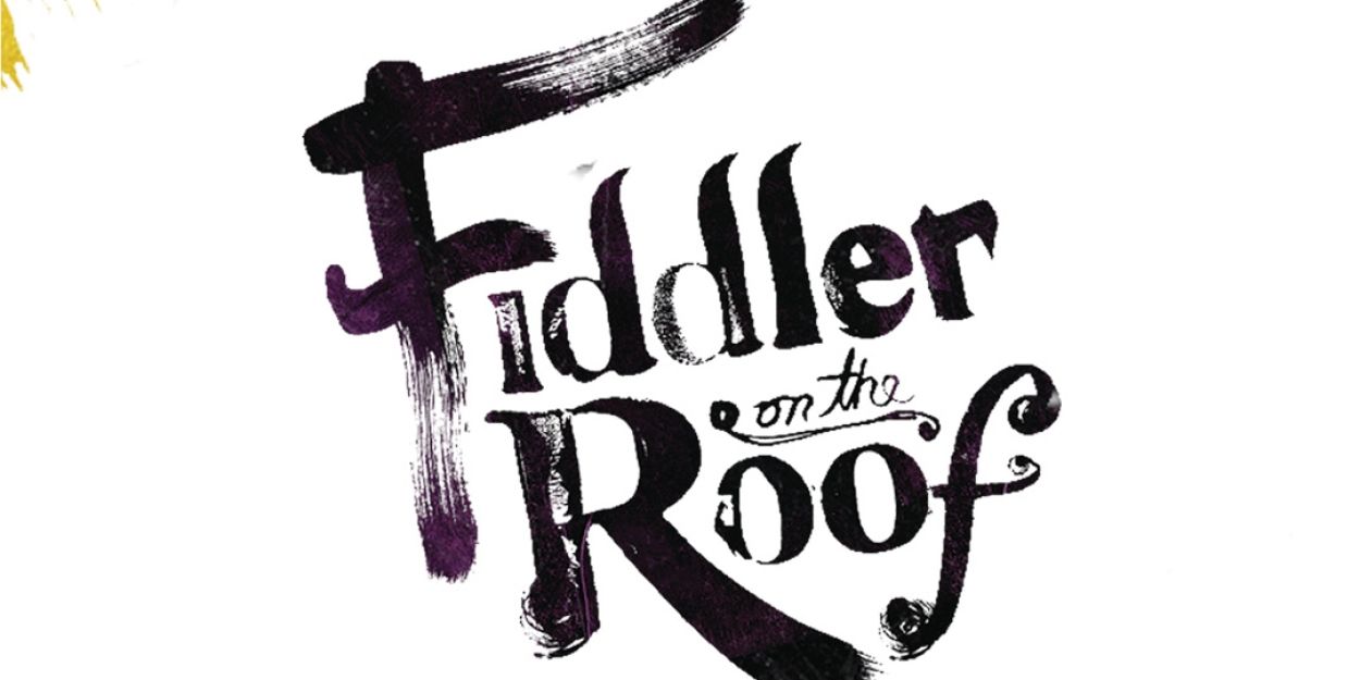 FIDDLER ON THE ROOF Returns To Moonlight Stage Productions in August  Image