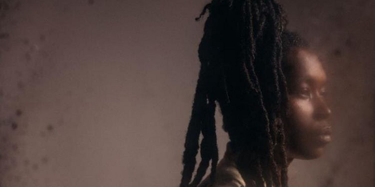 Moor Mother Releasing 'The Great Bailout' Deluxe Album