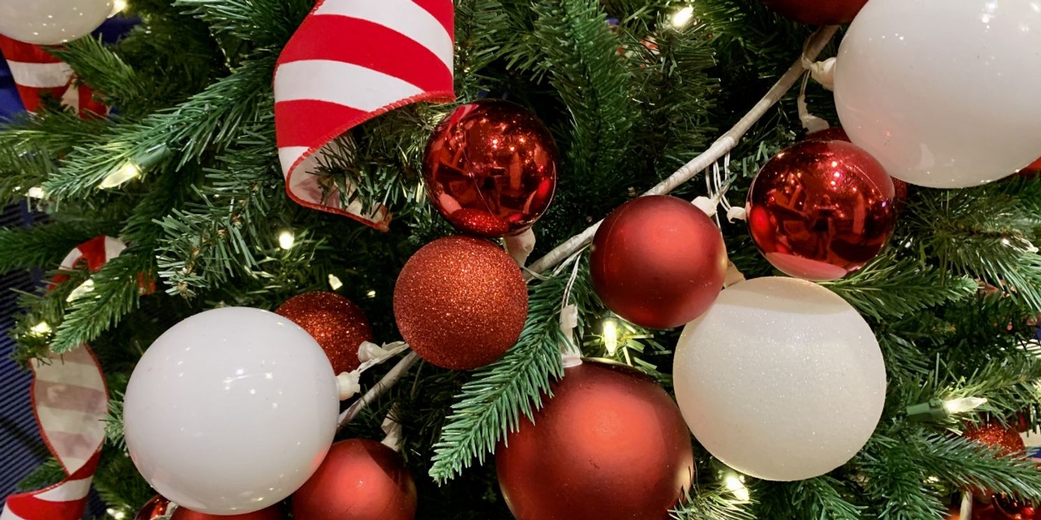 Holiday GIFTS to Delight Friends and Family  Image