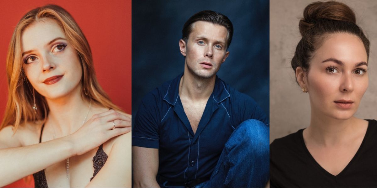 JO - THE LITTLE WOMEN MUSICAL Initial Cast Announced