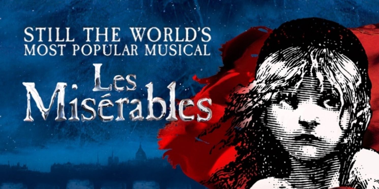 More Than 250 Guests Invited To LES MISERABLES Community Giveback At The Dr. Phillips Center For The Performing Arts  Image