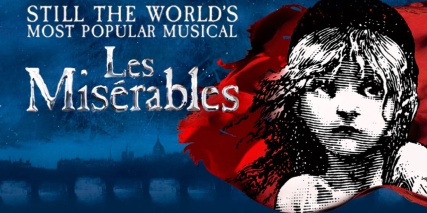 More Than 250 Guests Invited to LES MISERABLES Community Giveback at The Dr. Phillips Center For The Performing Arts  Image