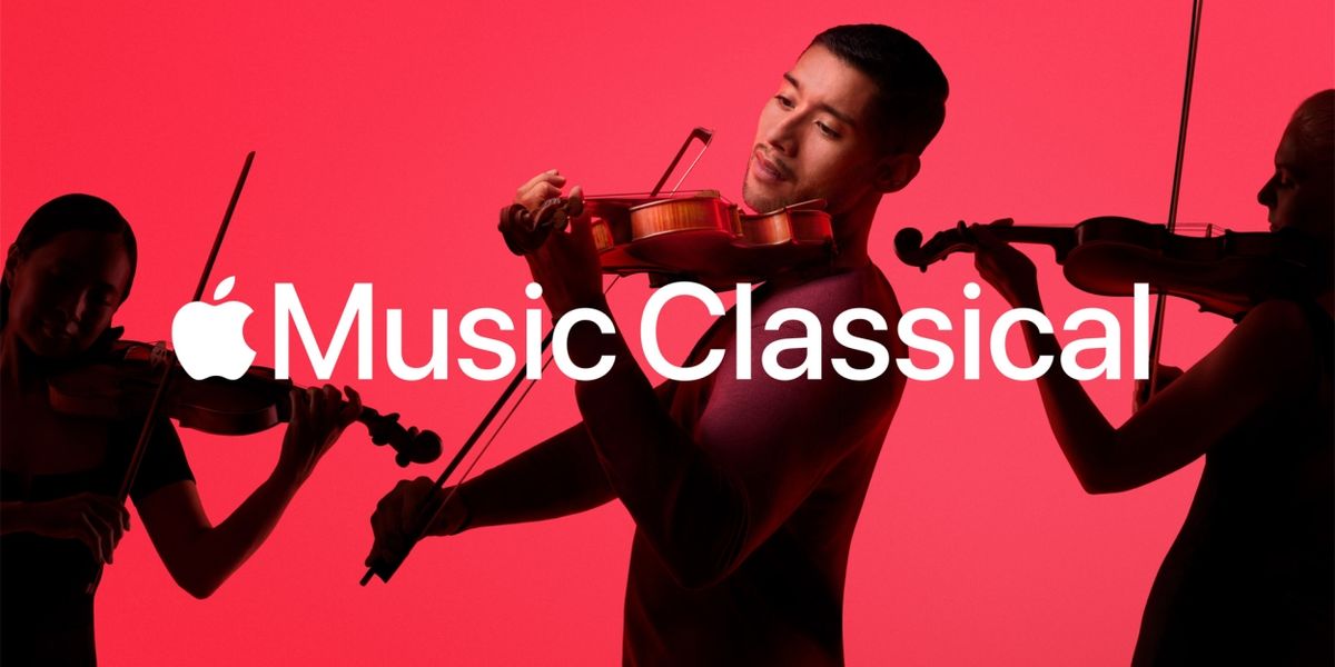More Than 50,000 Booklets Now Available on Apple Music Classical