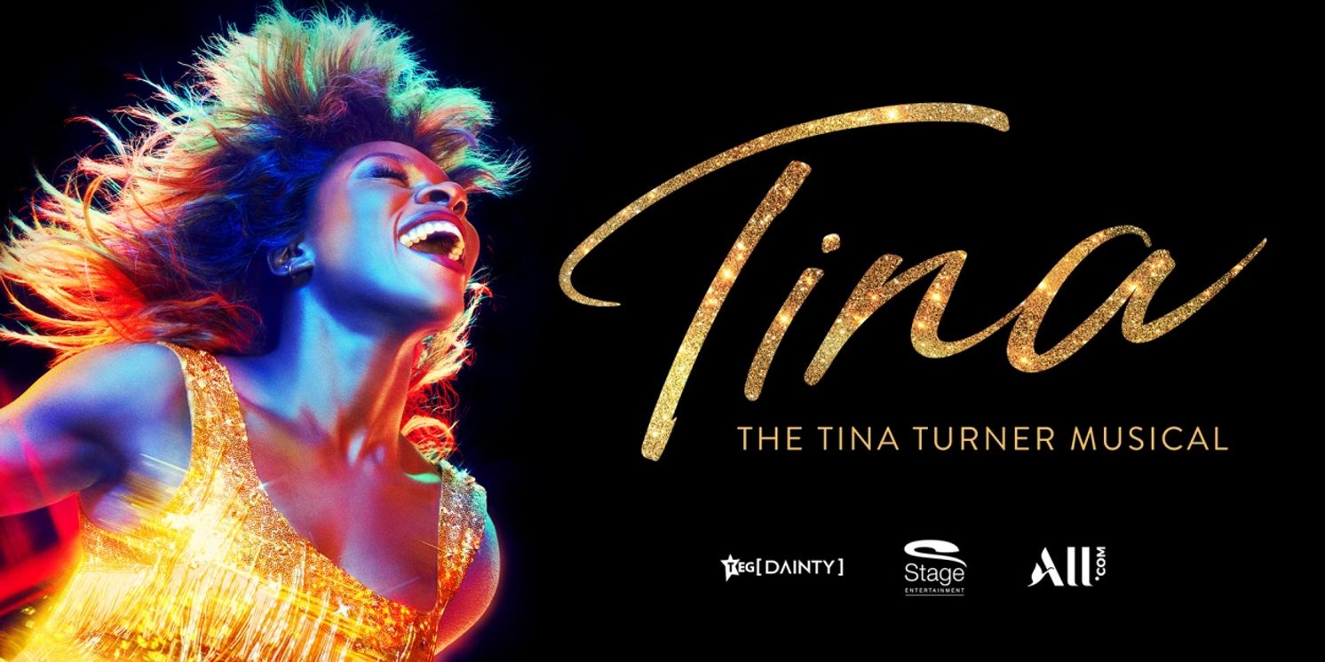 More Tickets Go On Sale This Week For TINA - THE TINA TURNER MUSICAL in Melbourne  Image