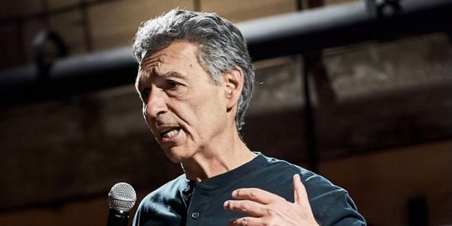 More True Stories Return to Short Story Theatre Next Month  Image