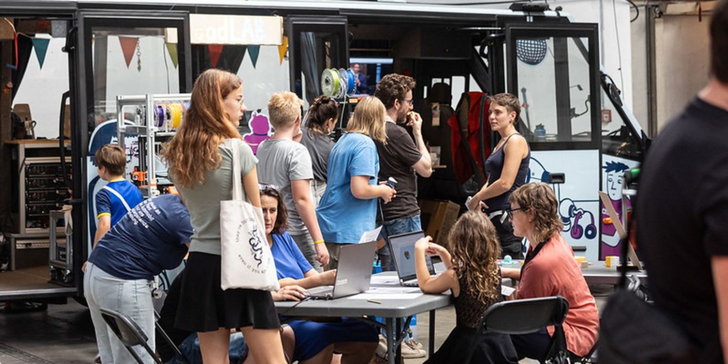 More than 88,000 Visits to Ars Electronica Were Made in 2023  Image