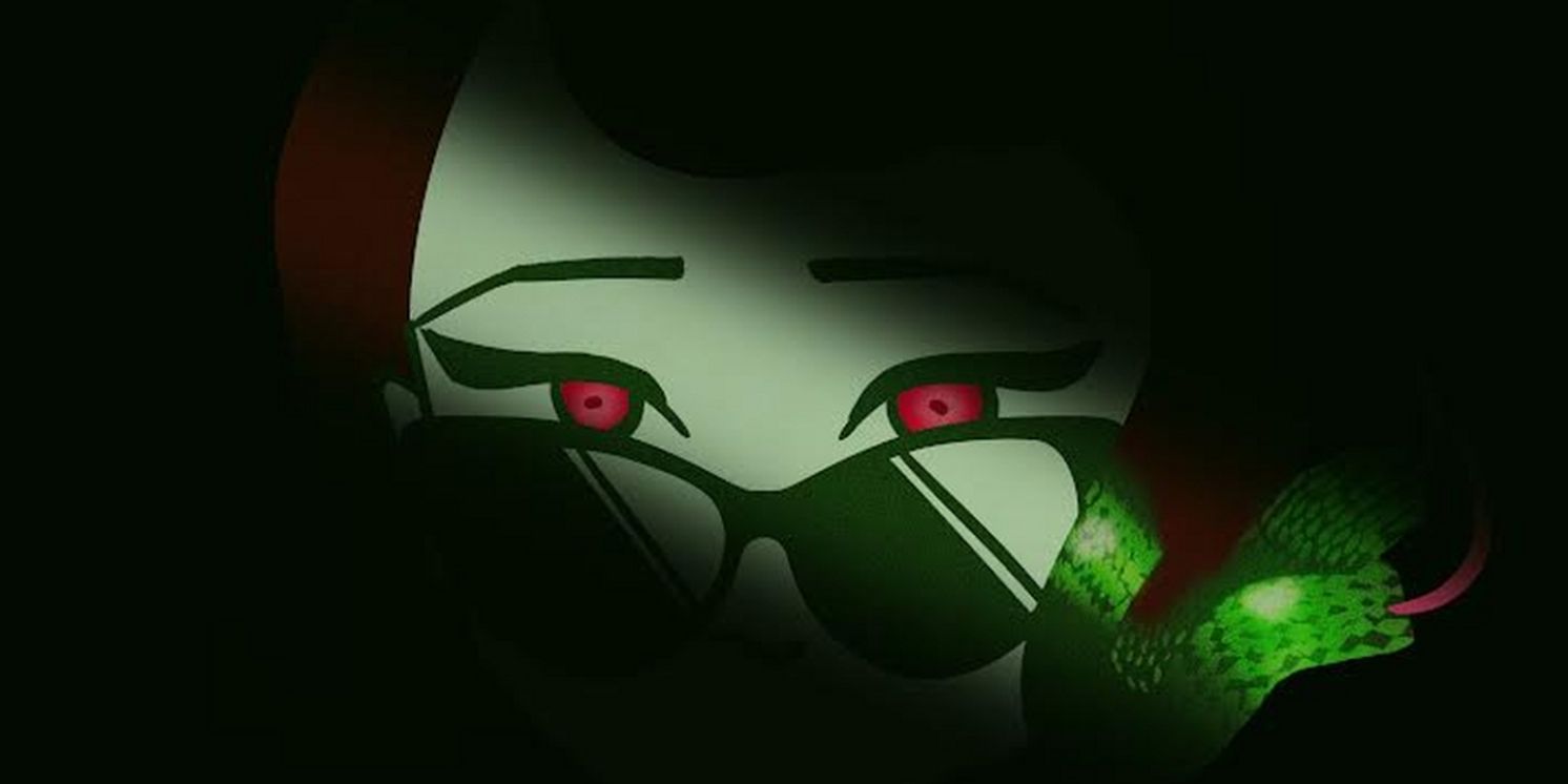 Morgan Dudley, Brandon Cameron and Alyssa Wray to Star in MEDUSA: A NEW MUSICAL at The Midnight Theatre  Image