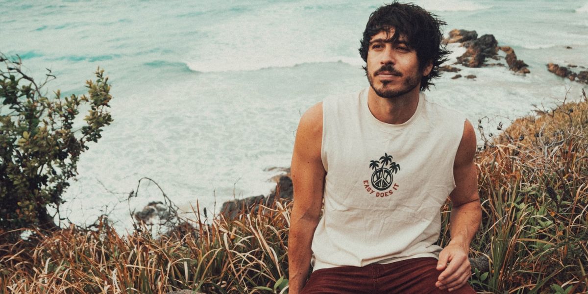 Morgan Evans Adds Third & Final Newcastle Show to 'Life Upside Down Tour' This August & September