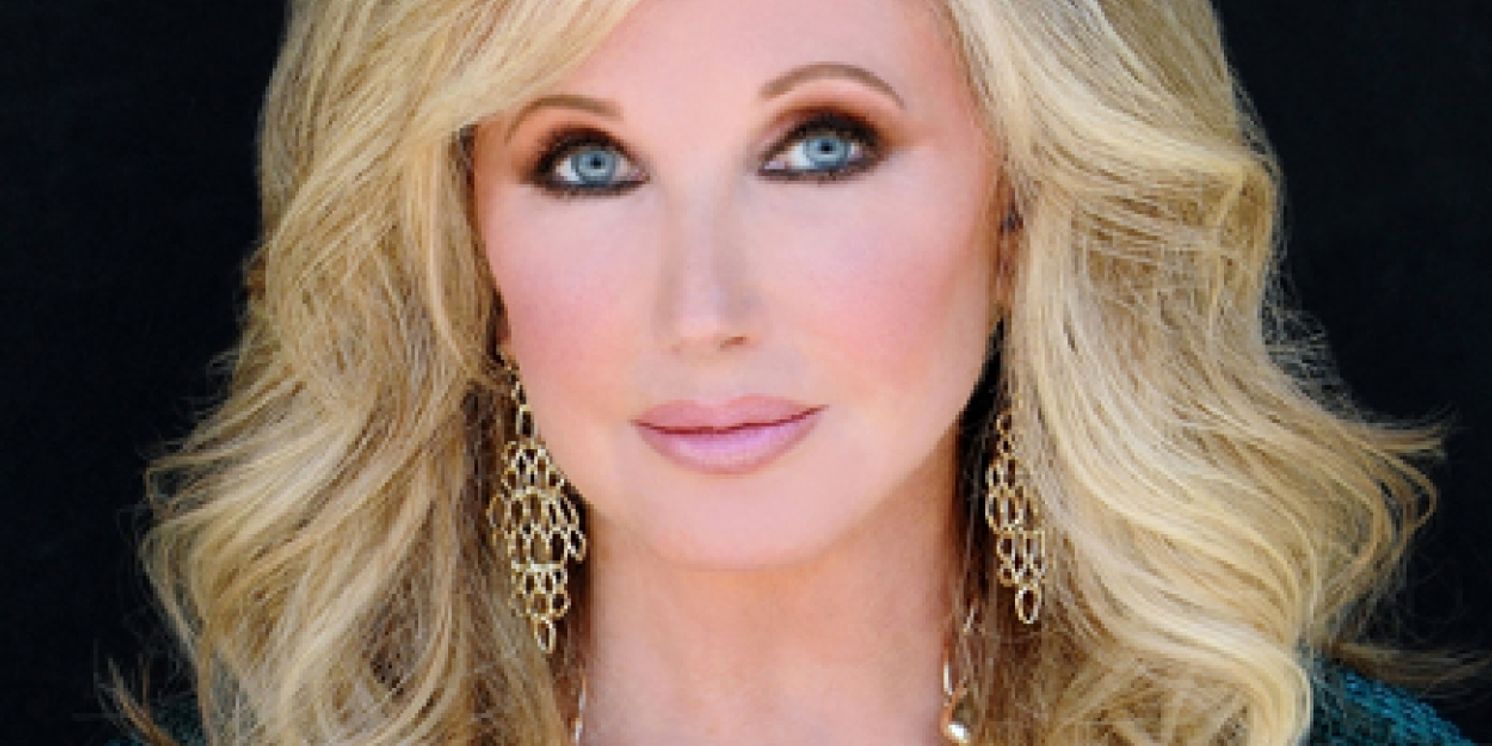 Morgan Fairchild Headlines Judson Theatre Company's BUTTERFLIES ARE FREE in March  Image
