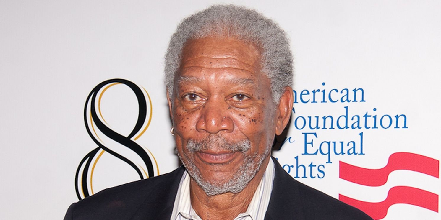 Morgan Freeman's '761st Tank Battalion: The Original Black Panthers' Sets HISTORY Channel Premiere  Image