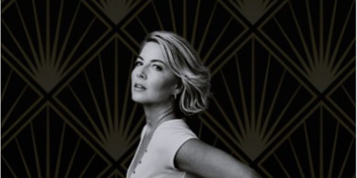Morgan James Comes to Feinstein’s at the Hotel Carmichael