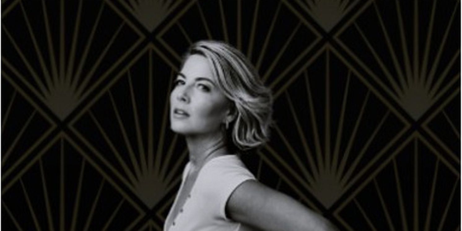 Morgan James Comes to Feinstein’s at the Hotel Carmichael  Image
