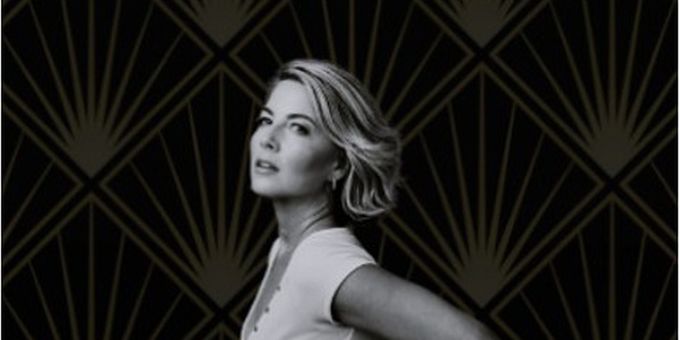 Morgan James Comes to Feinstein’s at the Hotel Carmichael Photos