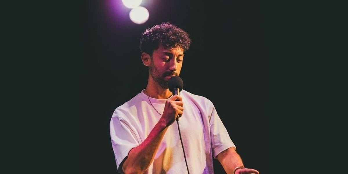 Morgan Jay Will Come to the Morrison Center in April