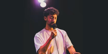 Morgan Jay Will Come to the Morrison Center in April Photo