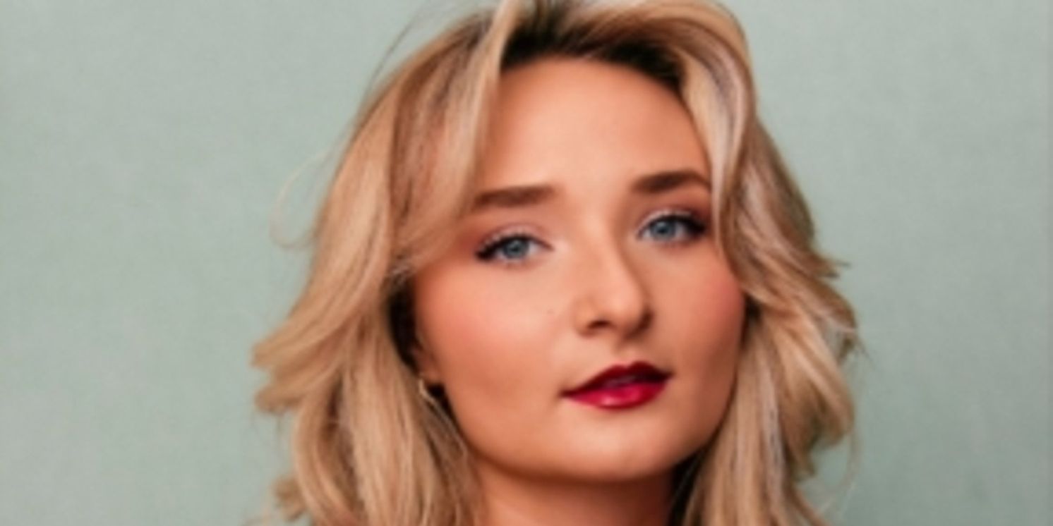 Morgan Vybihal Joins FRIENDS! THE MUSICAL PARODY Off-Broadway  Image