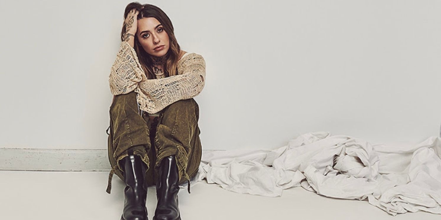 Morgan Wade Releases Brand New Single '2AM In London'  Image