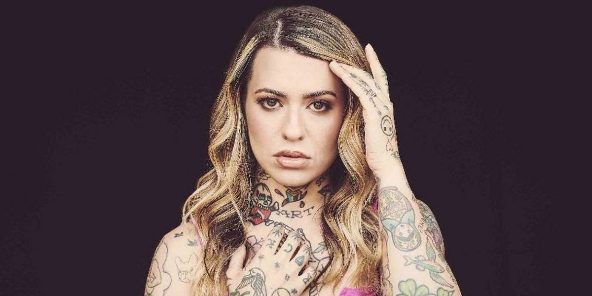 Morgan Wade Releases New Single '80's Movie'