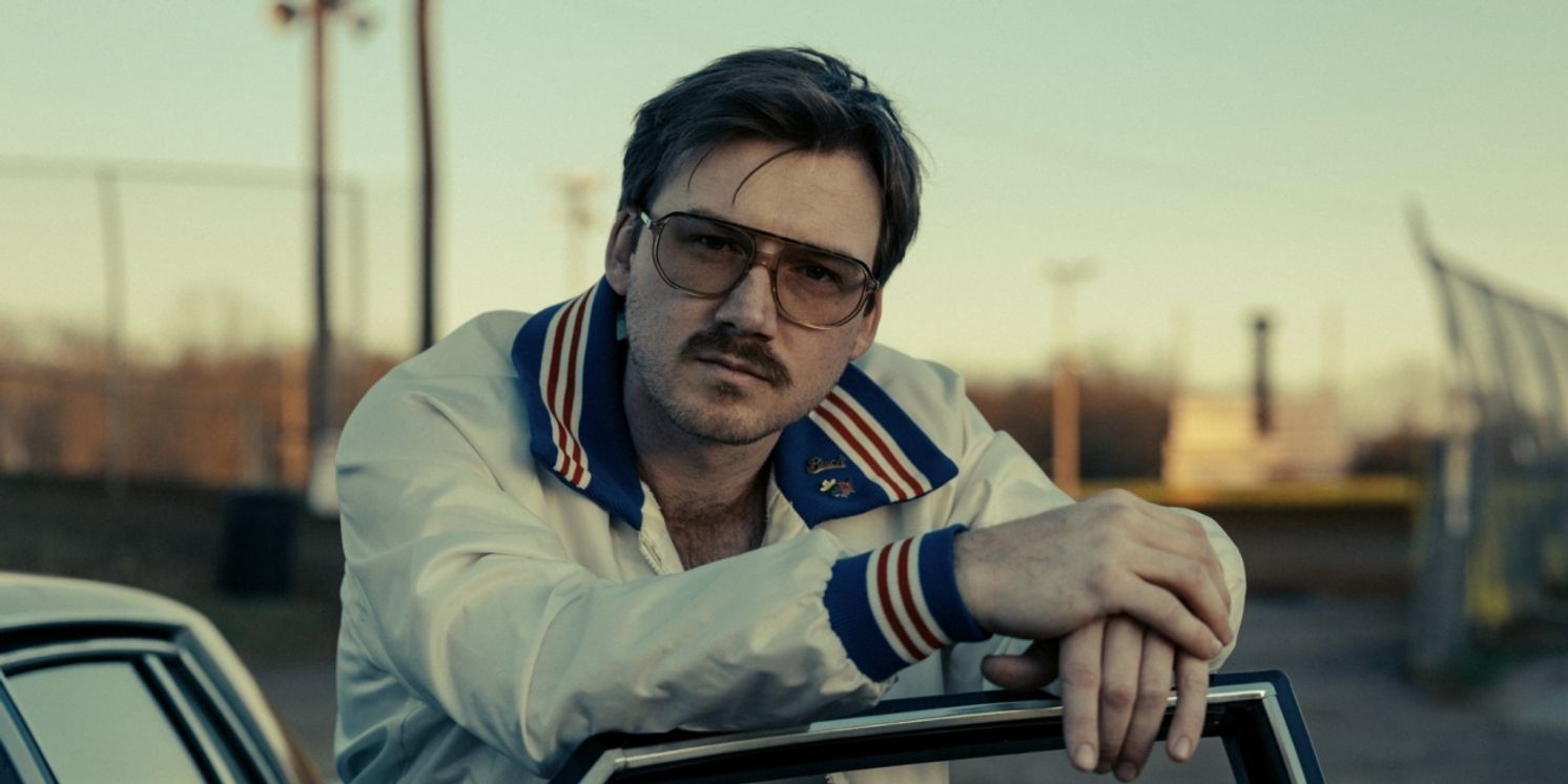 Morgan Wallen, Jelly Roll, & More Receive 2025 CMA Triple Play Awards  Image