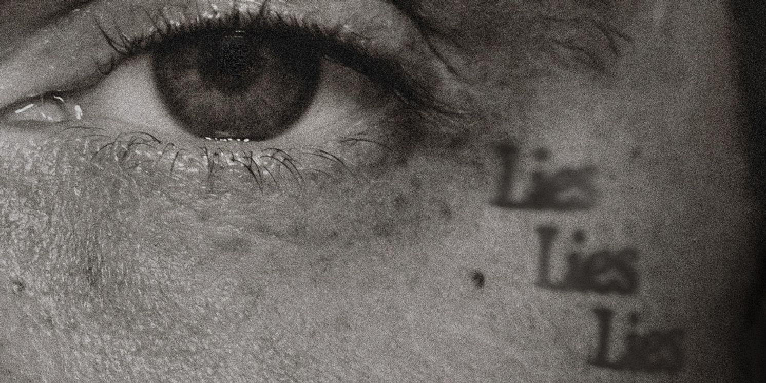 Morgan Wallen's Highly Anticipated 'Lies Lies Lies' Arrives Friday  Image