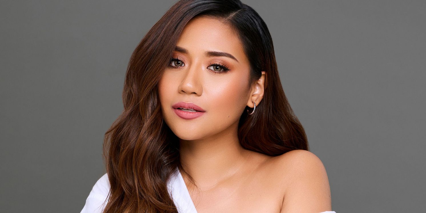 Morissette Will Play 'Middle Allie' in THE NOTEBOOK in Manila  Image