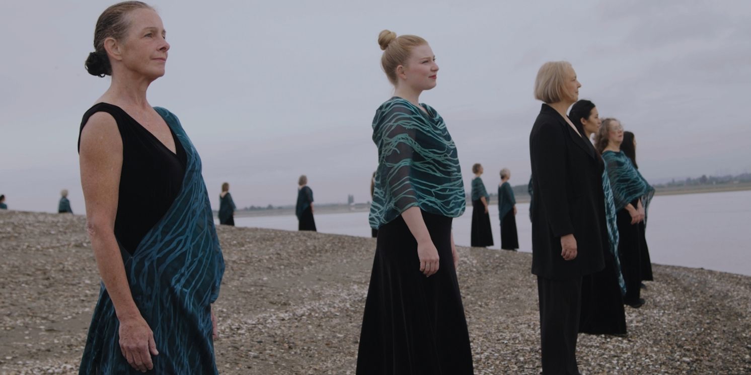 Morna Edmundson Receives Order Of Canada  Image