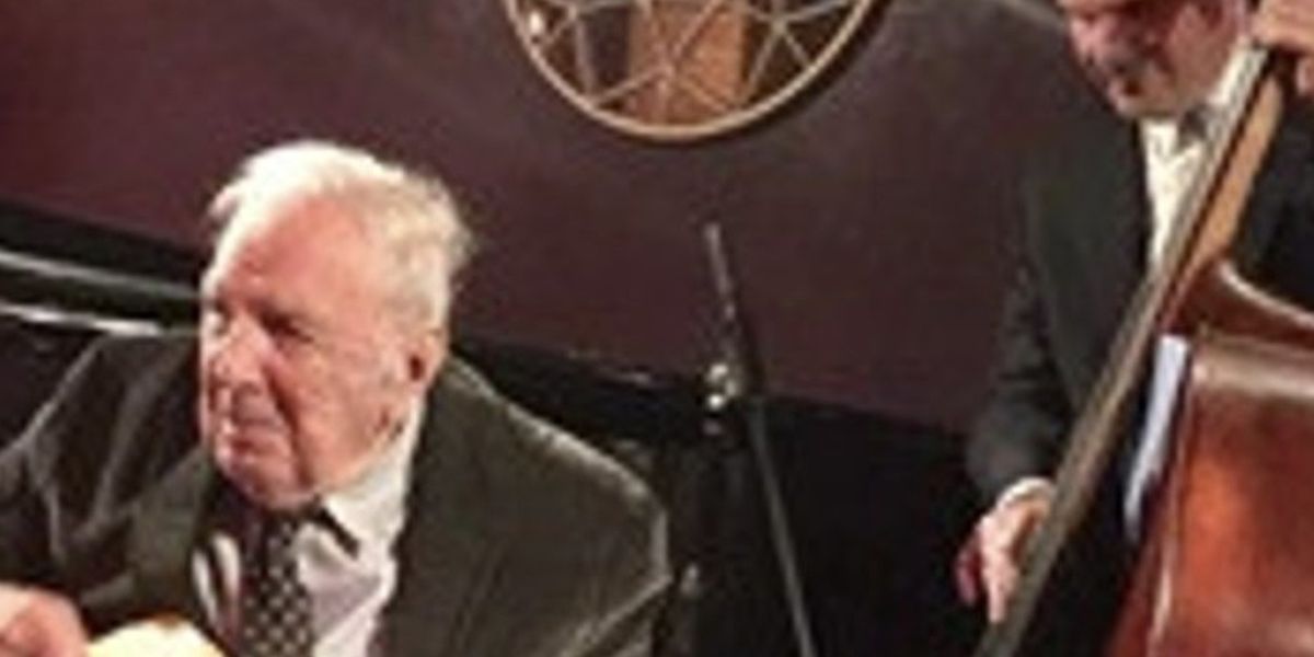 Morris Museum to Host BUCKY PIZZARELLI 100TH CELEBRATION