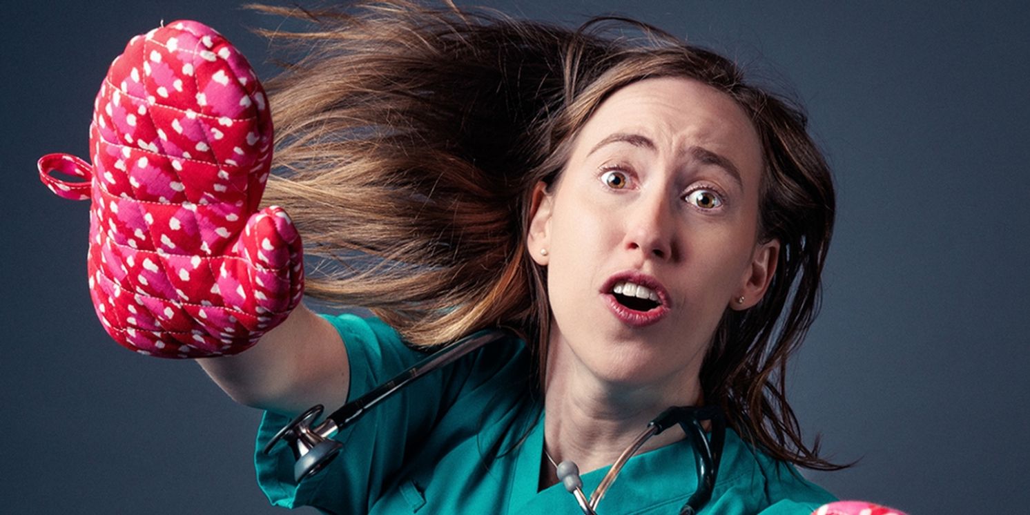 FLICK to be Presented at Edinburgh Festival Fringe  Image