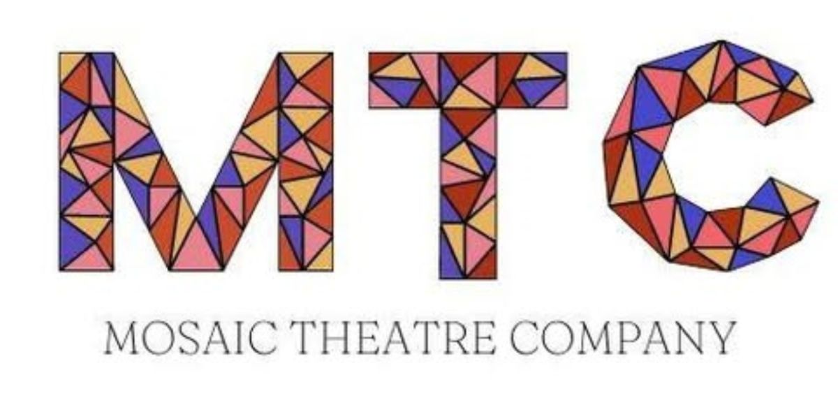Mosaic Theater Company Reveals Winners Of The 2025 High School Playwriting Contest