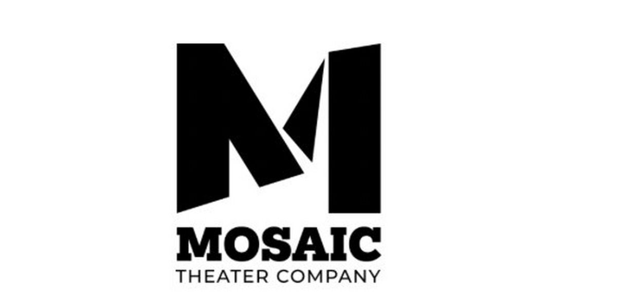 Mosaic Theater Company to Present Workshop of POSTMORTEM