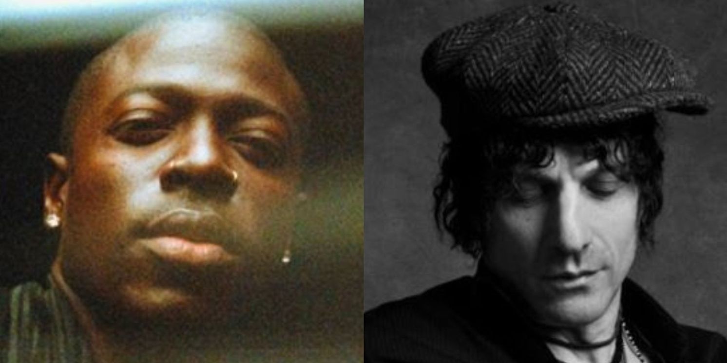 Moses Sumney and Jesse Malin Join Tibet House US Benefit Concert Lineup  Image