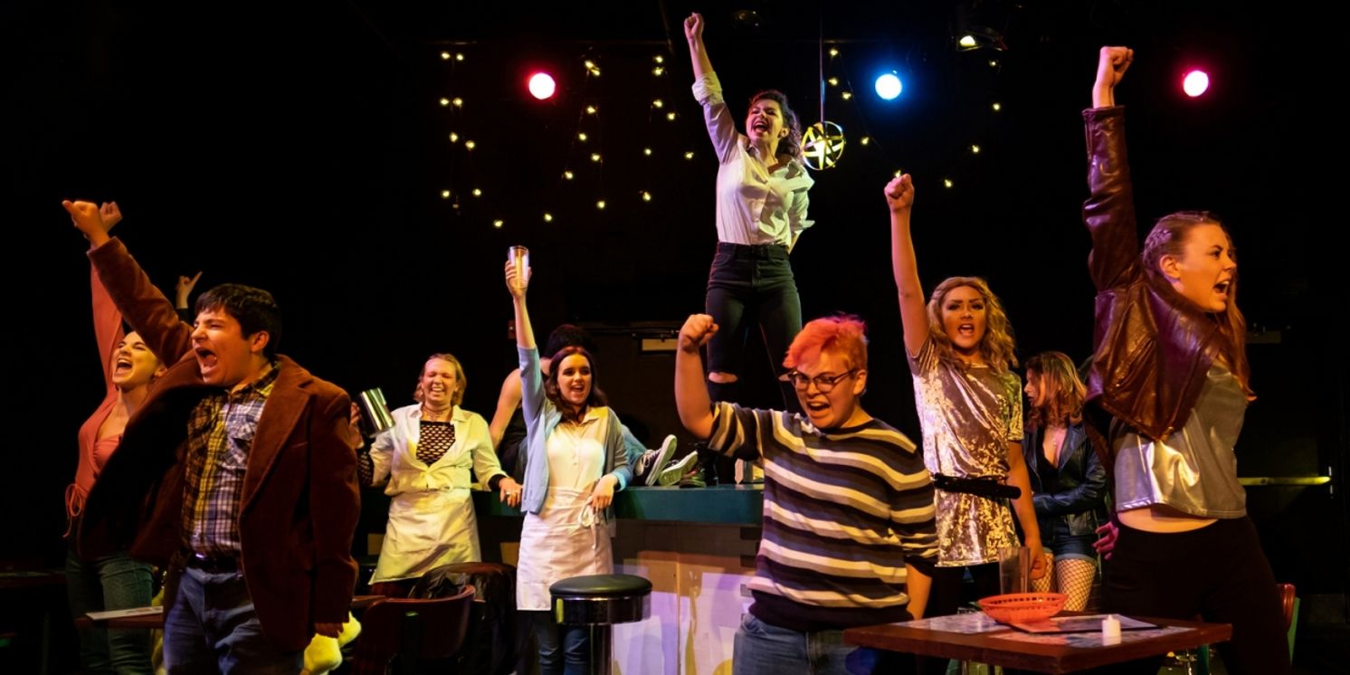 Mosesian Arts to Celebrate 40th Anniversary Of Watertown Children's Theatre  Image