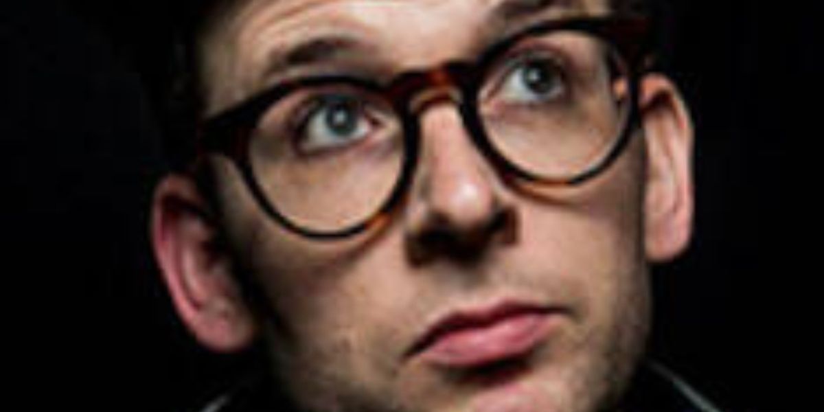 Moshe Kasher to Perform at Comedy Works Larimer Square This Month
