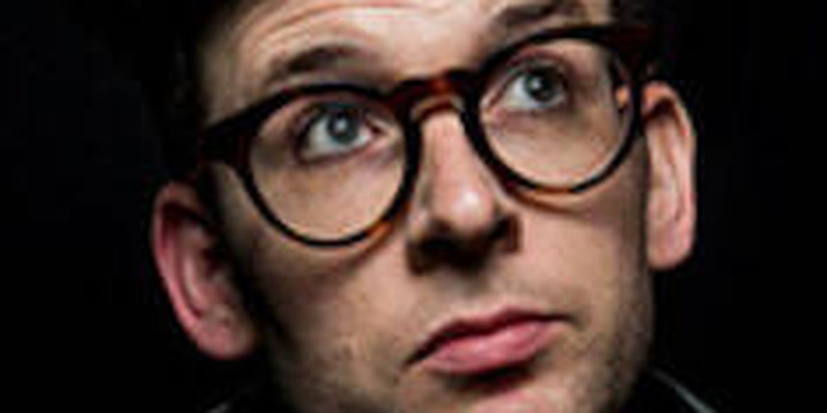 Moshe Kasher to Perform at Comedy Works Larimer Square in October