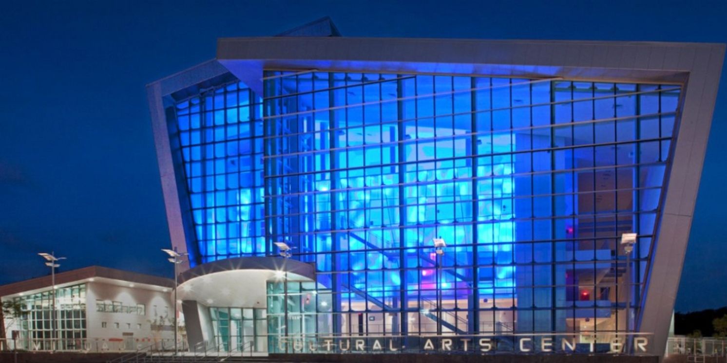 Moss Cultural Arts Center Releases Lineup For Summer-Fall 2024  Image