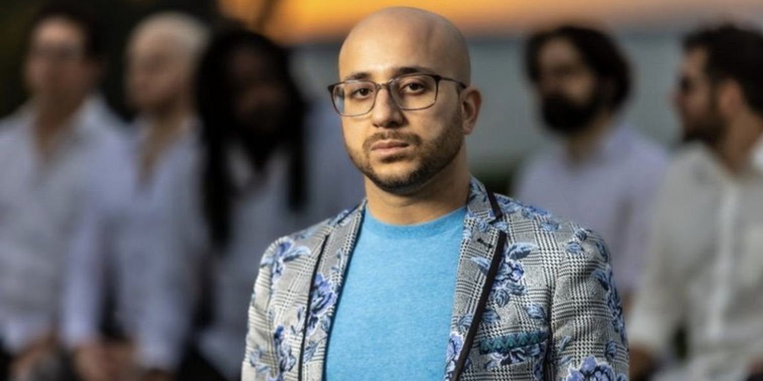 Moss Cultural Arts Center to Present Bassel & The Supernaturals in July  Image