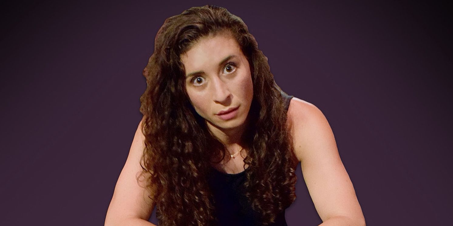 MOST OF MY MOMS ARE GAY Returns To Caveat NYC This March  Image