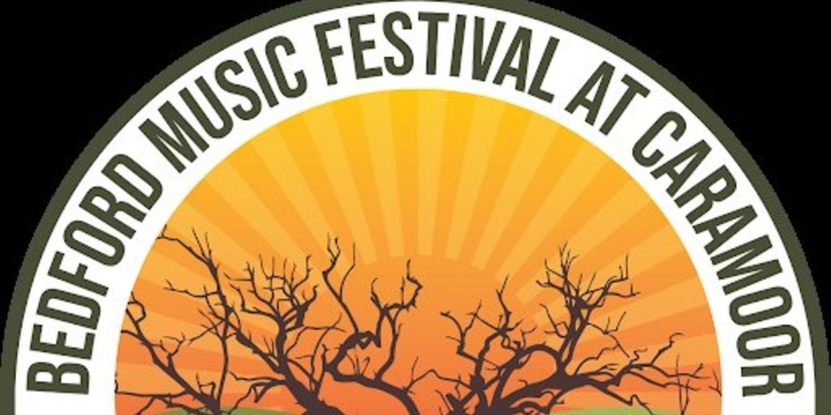 Motet Headlining Caramoor's 2026 BEDFORD MUSIC FESTIVAL